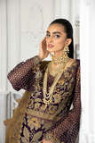 Janique JN-06 Mystic Mood Luxury Chiffon Vol 2 2022 Online Shopping