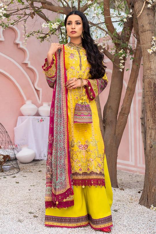 Rang Rasiya Banhar Florence Vol 2 2021