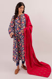Jazmin Confetti Cut Winter Collection 2022 Online Shopping