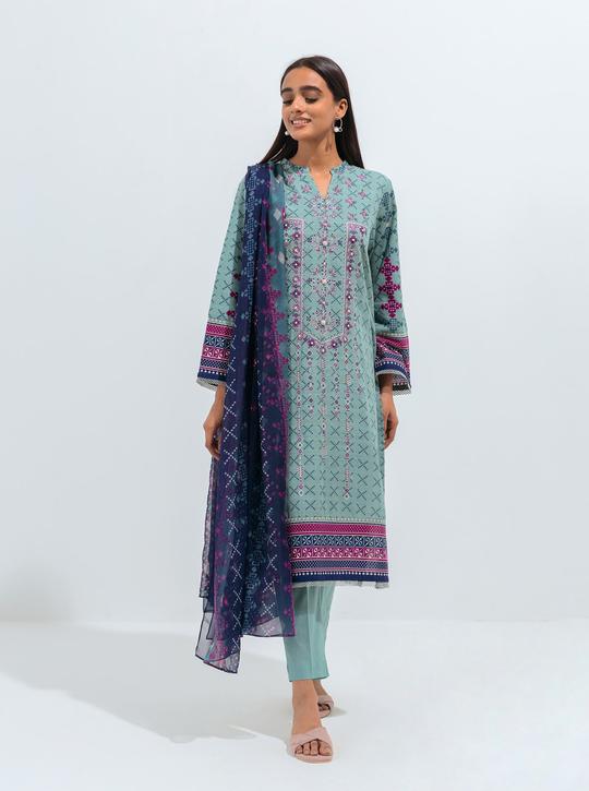 Nouveau Pristine BeechTree Pre Fall 2021