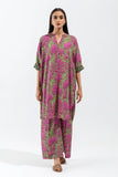 Beechtree Tropic Tale-Printed-2P-Linen Winter Collection Online Shopping