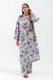 Beechtree Subtle Allure-Printed-2P-Linen Winter Collection Online Shopping
