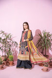 Bohemian Dream Rang Rasiya Spring Fling Print Series 2021