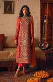 Maryum N Maria Scarlet (MS23-549) Khoobsurat Embroidered Attire Collection Online Shopping