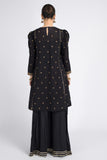 Kayseria C4631 Black Eid Lawn 2022 Online Shopping