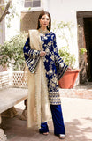 Maryum N Maria Chamak-mfd-0063 Luxury Collection 2021