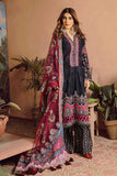 Maryum Hussain Midnight Festive Lawn 2020