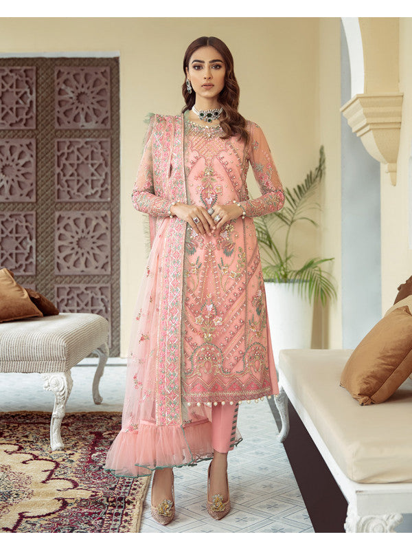 Gulaal Kanwal Luxury Formal 2021