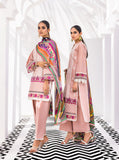 Zainab Chottani Floral Zest Tahra Eid Lawn 2022 Online Shopping