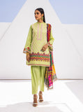 Zainab Chottani Green Meadow Tahra Eid Lawn 2022 Online Shopping