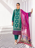 Zainab Chottani Crimson Breeze Tahra Eid Lawn 2022 Online Shopping
