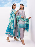 Zainab Chottani Classical Peony Tahra Eid Lawn 2022 Online Shopping