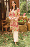 Orient Otl 20 169 A Red Beige Winter Collection 2020 - 2021