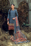 Resham Ghar Rgds-05 Dull Silk 2021