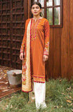 Orient Otl 20 181 B Rust Winter Collection 2020 - 2021