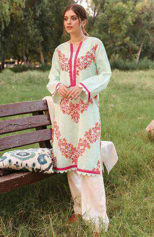 Orient Otl 20 175 A Light Green Winter Collection 2020 - 2021