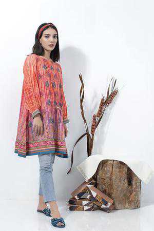 Lakhani PK-2138 Summer Prints 2,021