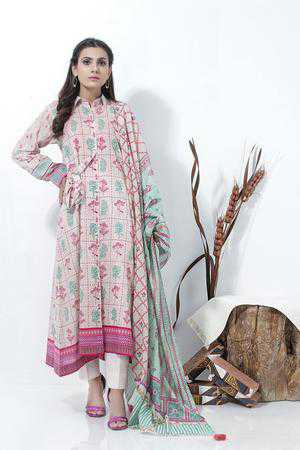 Lakhani PL-2167 Summer Prints 2,021