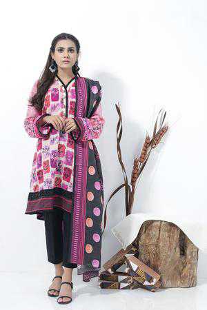 Lakhani SD-2143 Summer Prints 2,021