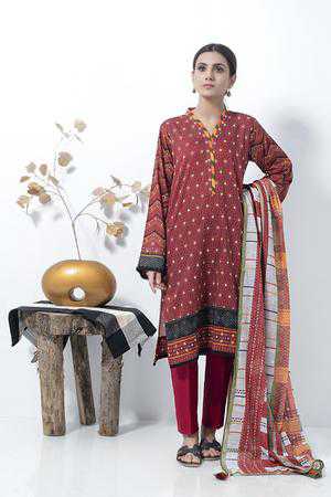 Lakhani PL-2169 Summer Prints 2,021