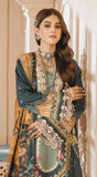 Shahzeen Anaya Pakistani Branded Original Suit
