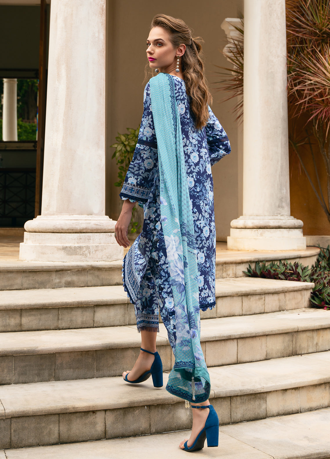 Gulaal Olvera (Gl-L-24V2-07) Online Shopping