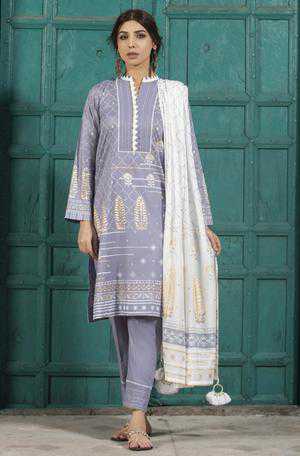 Lakhani DS-3006 Dareechay Collection 2,021