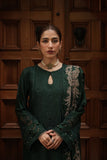 Manara By Maria Asif Rudabah Winter Festive Collection Online Shopping
