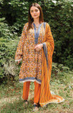 Orient Otl 20 202 A Yellow Winter Collection 2020 - 2021