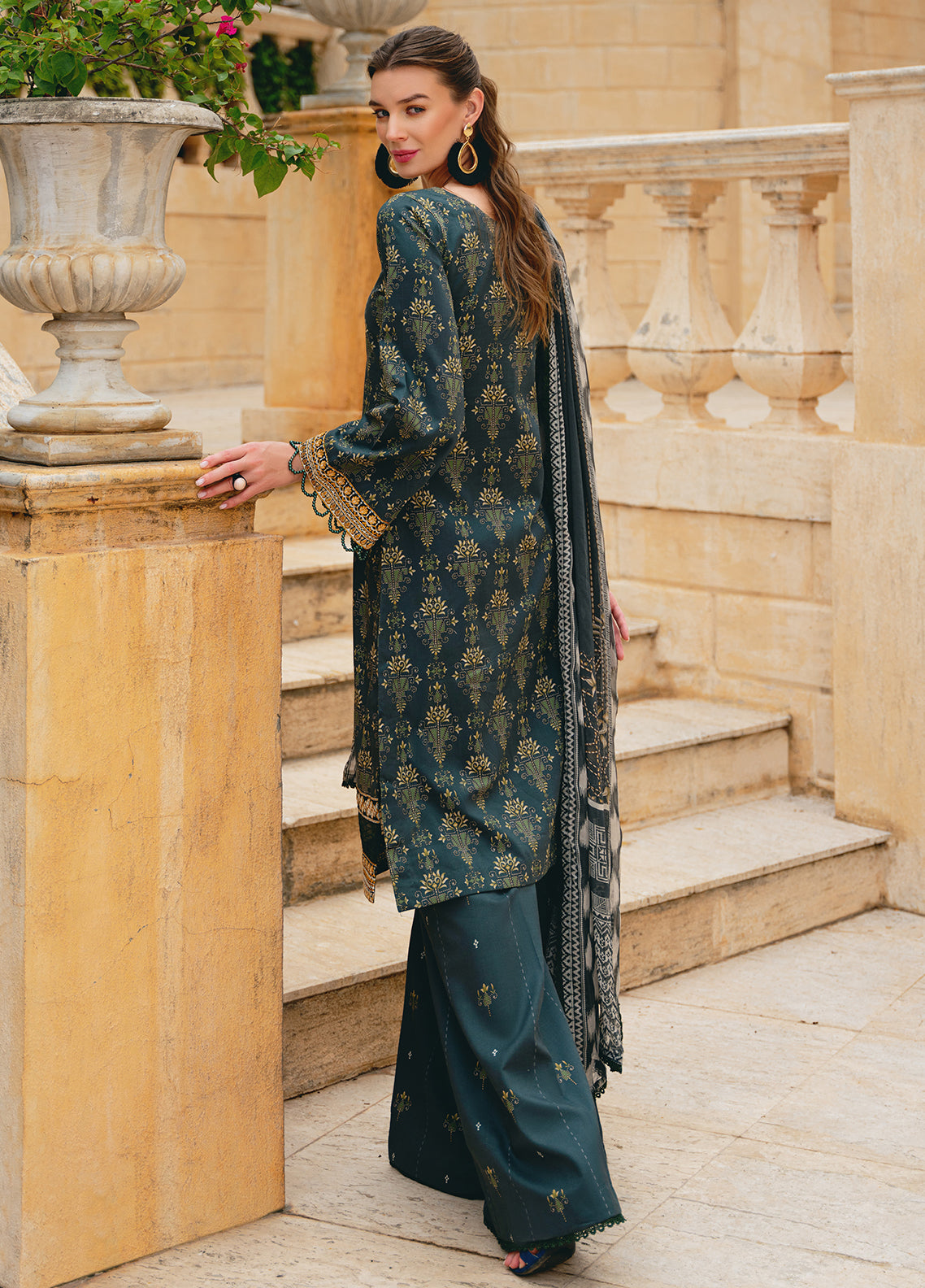Gulaal Villena (Gl-L-24V2-09) Online Shopping