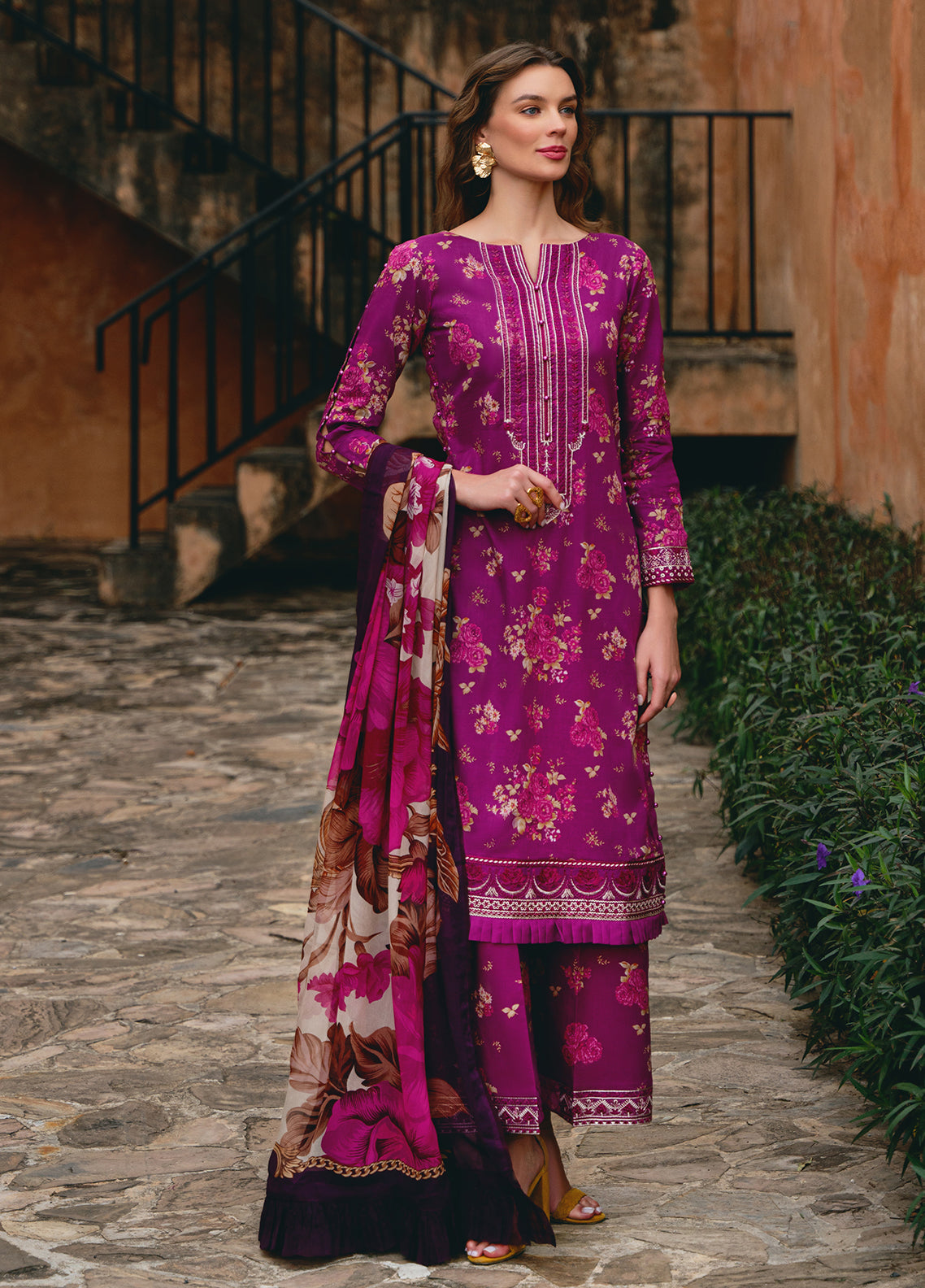 Gulaal Vienne (Gl-L-24V2-04) Online Shopping