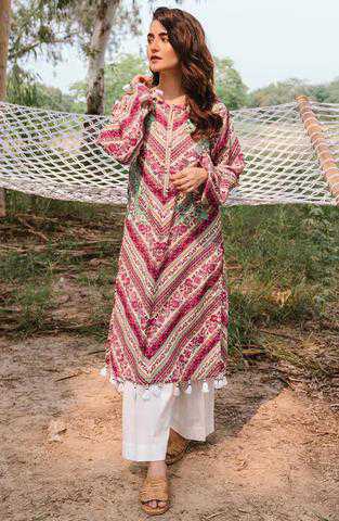 Orient Otl 20 171 B Pink Blue Winter Collection 2020 - 2021
