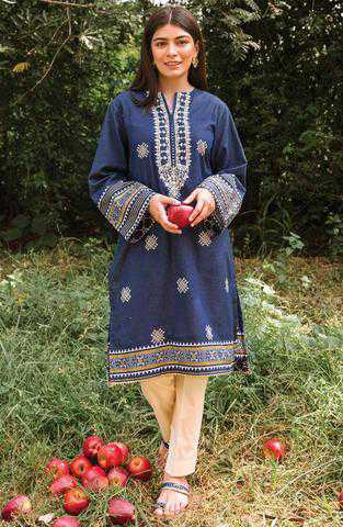 Orient Otl 20 166 B Navy Winter Collection 2020 - 2021
