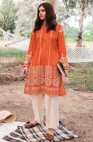 Orient Otl 20 196 B Orange Winter Collection 2020 - 2021