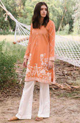 Orient Otl 20 198 A Peach Winter Collection 2020 - 2021
