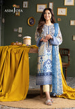Asim Jofa AJOD-26 Outfit Of The Day Essentials Online Shopping