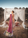 Maryum Hussain Nureh Wedding Collection 2022 Online Shopping