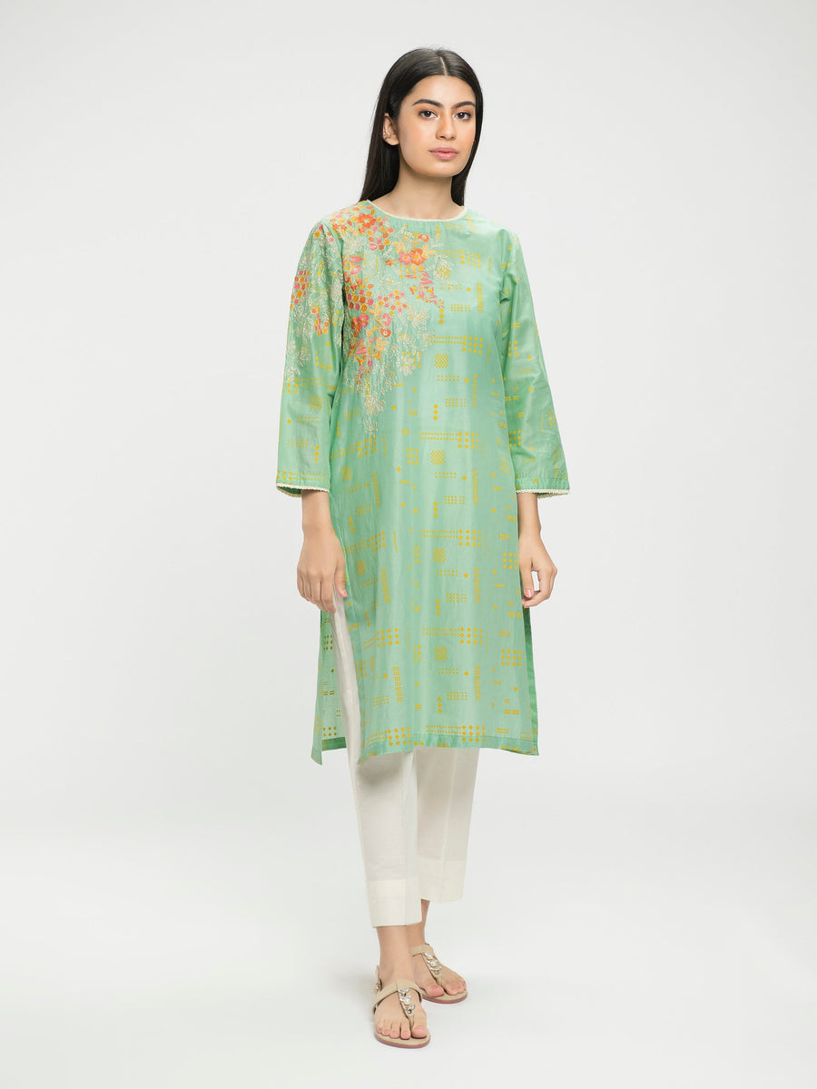 Limelight Green P7085sh Lrs Aqa Pret 2022 Online Shopping