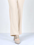 Limelight Unstitched Winter Trouser - Off White U1019-LSF-OWH 2019 | Limelight Sale 2020