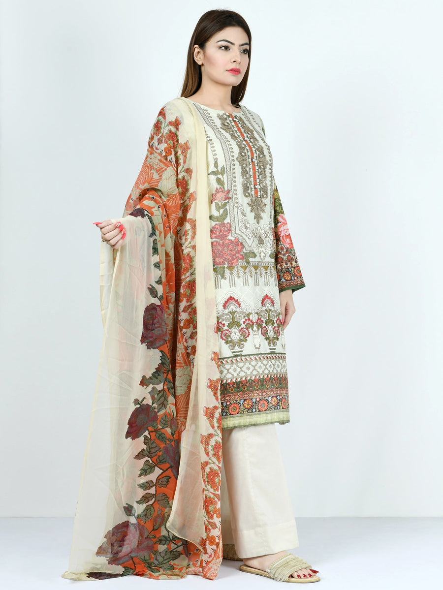 Limelight Green P2313 Lrl Mgn Pret 2022 Online Shopping