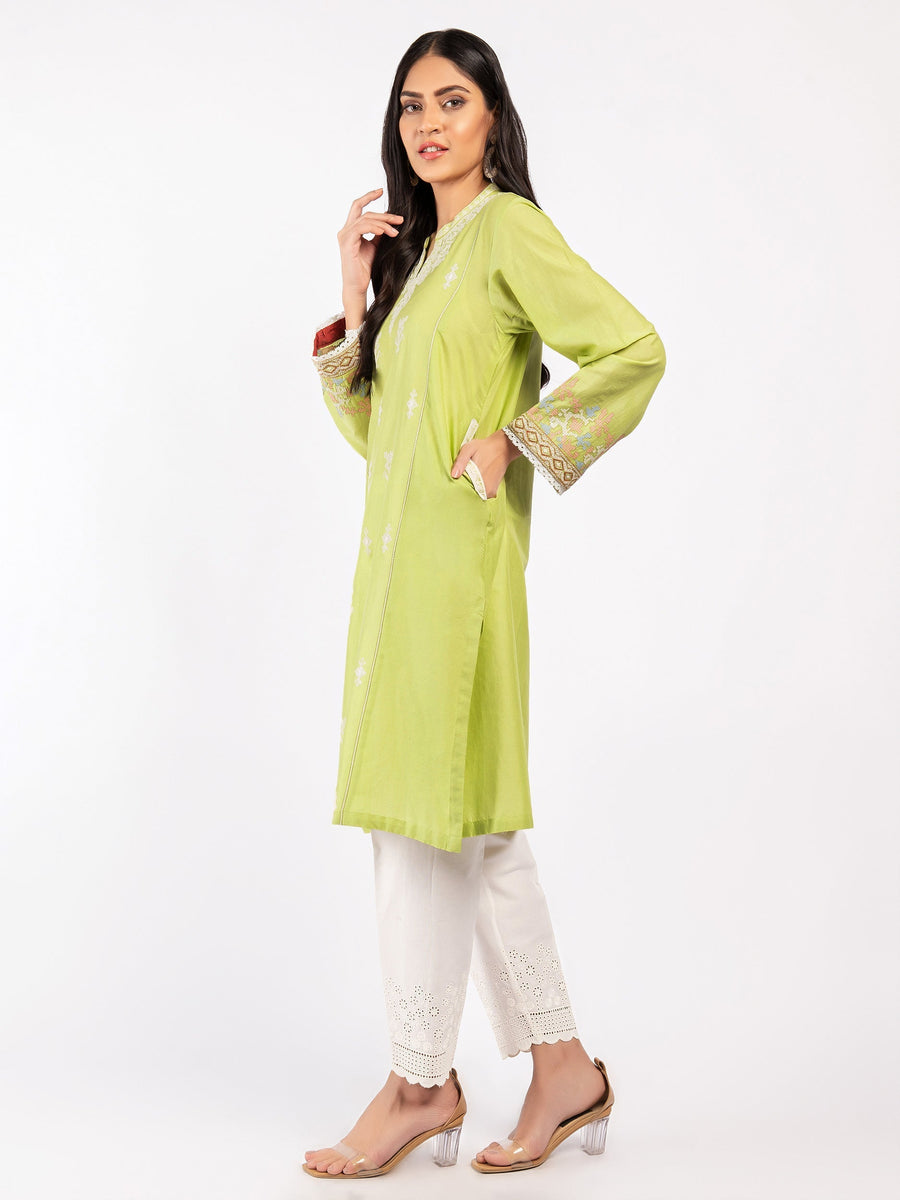 Limelight Green P4816sh Lrl Lgn Pret 2022 Online Shopping