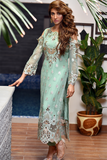 Imrozia M-3007 Mint Blossom Elonora 2021