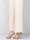 Limelight Crinkled Grip Pants - Peach F1622-SML-059 2019 | Limelight Sale 2020