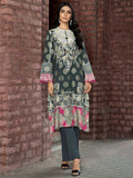 Limelight Jacquard Shirt U0951-SSH-DGY 2019 | Limelight Sale 2020