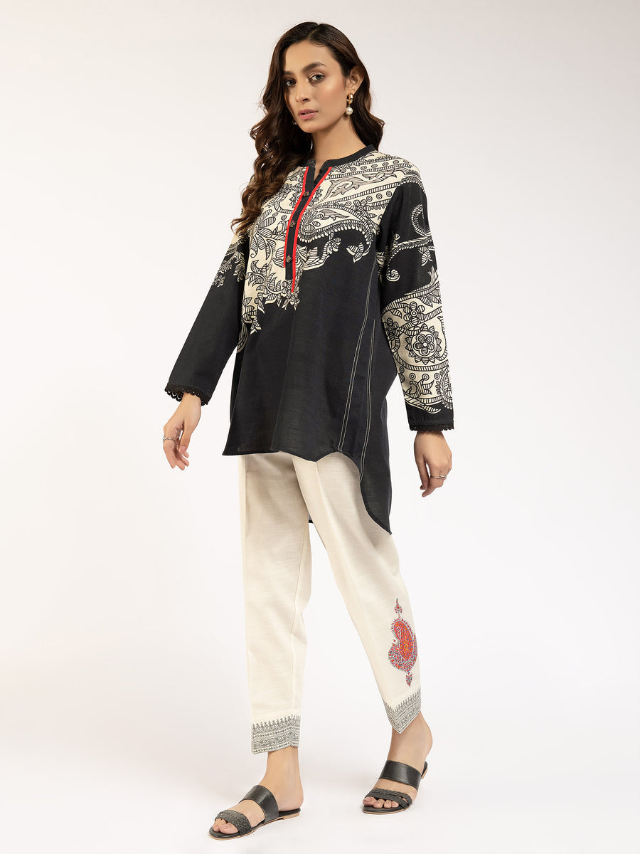 Limelight Black P5744tp 001 Pret 2022 Online Shopping
