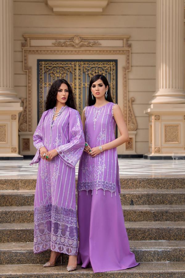Agnes Regin Lawn Volume 1 2021