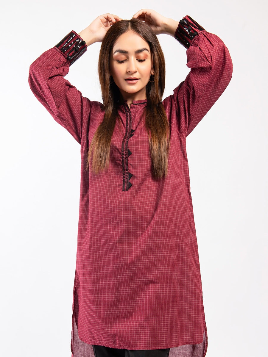 Limelight Maroon P5304sh Mdl Mrn Pret 2022 Online Shopping