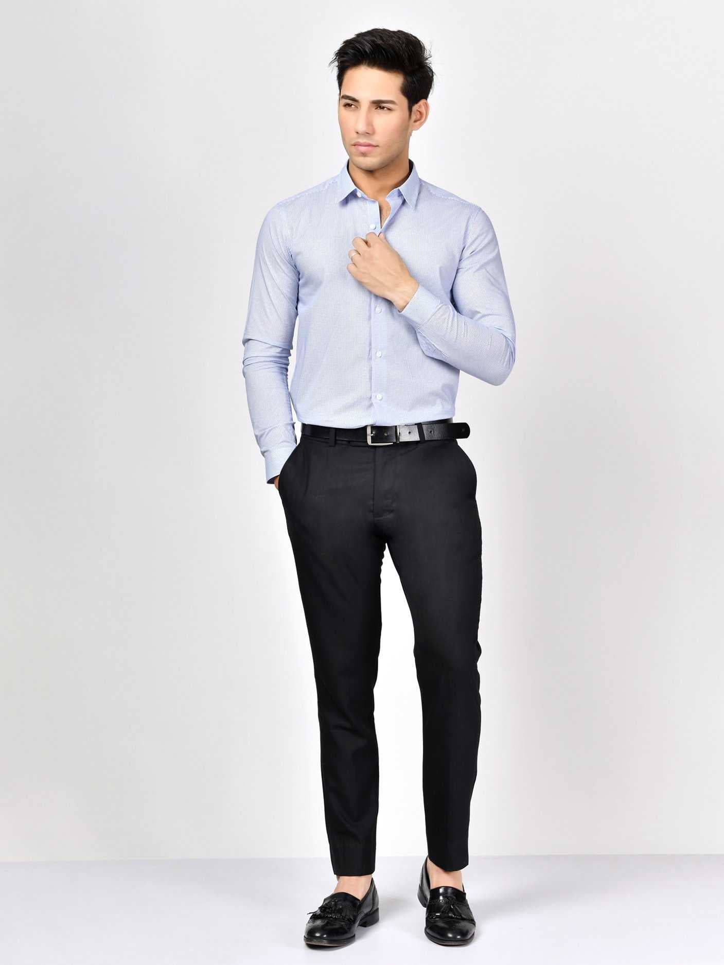 Limelight Premium Cotton Shirt C1012-MDS-PT2 2019 | Limelight Sale 2020