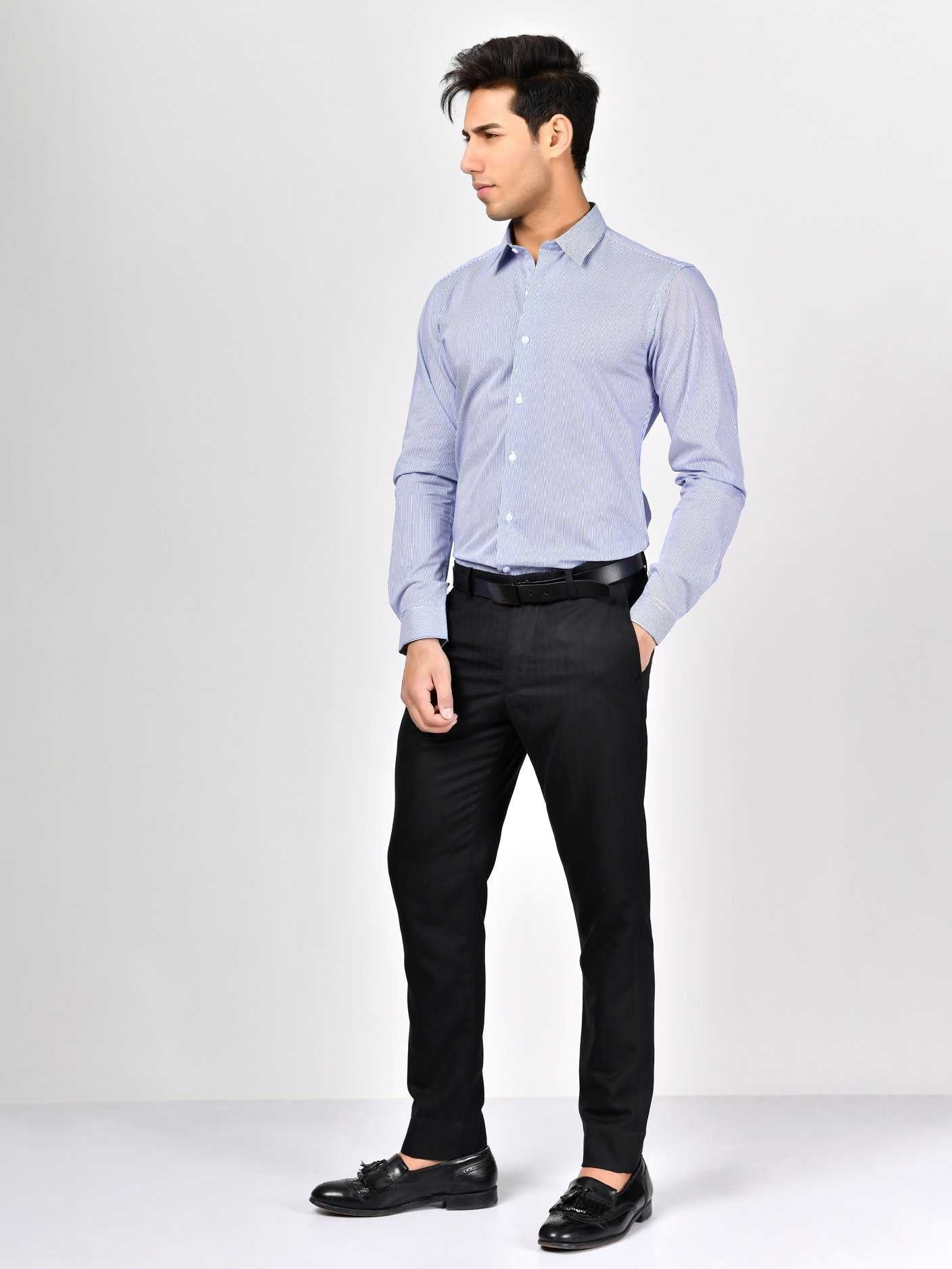 Limelight Premium Cotton Shirt C1012-MDS-PT3 2019 | Limelight Sale 2020