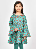 Limelight Printed Lawn Shirt F2218 2019 | Limelight Sale 2020